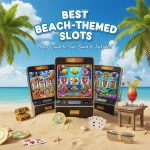 Beach-Themed Slots: Relaxing Summer Games