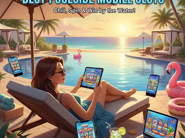 Mobile Slots: Fast & Vertical Games